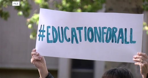 Campaign launches in Phoenix seeking ESA voucher reforms