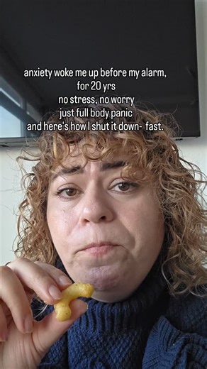 Jo Dimoska | Empowerment & Transformation Coach on Instagram: "Anxiety isn't something you 'fix'. Its something your interruption and interprate. And it can happen in minutes. Do mornings hit you the hardest- or nights? #mindset #mentalhealth #anxiety"