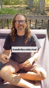 Violet Chill!!!! 💜 One of our essential Wizard Alchemy blends, because it has oh so many uses ~ It’s like a violet cloud of calm ☁️ 😌 ☁️ . . . #essentialoils #essentialoil #lavender #calm #relax #relaxation #organic #essentialoils101 #stress #anxiety #bugbites #burns #massage #meditation #yoga #organic #wildcrafted #aromatherapy #aromatherapist #herbalism #herbalist #healthylifestyle #healthyliving #health #healthandwellness #perfume #plants #smellsgood #lifestyle #consciousbusiness #essential