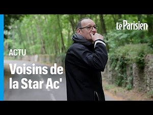 "J'espère que les fans seront sages": le retour de la Star Ac' ravivent les souvenirs à Dammarie