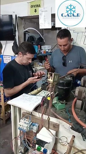 Commercial Refrigeration Course