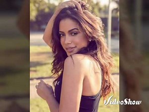 Fotos de anitta