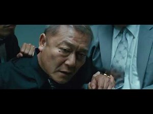 Outrage 2010 Tongue scene