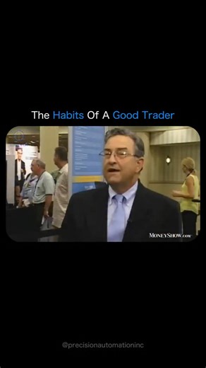 Rob Mirlach | Human psychology hasn’t changed and never will. Comment “Ai” to learn more about trading automation. | Instagram