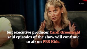 PBS cancels 'Arthur' after 25 seasons