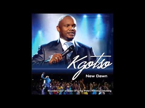 06 Siyabonga Jesu (Siyathokoza) - Kgotso
