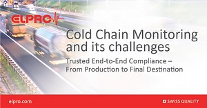 Mastering Cold Chain Logistics in Pharma & Life Sciences 🌡️ ELPRO
