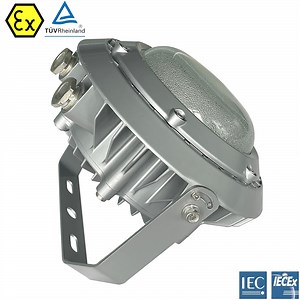 [Hot Item] LED Explosion Proof Industrial Lights for Oil and Gas Warehouse Anti-Explosive Lighting