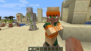 What are the uses for villagers in Minecraft?