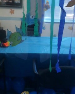 This is how you prank your boss for April Fools Day! #sanityau #aprilfoolsday #underthesea #disneylovers | Sanity