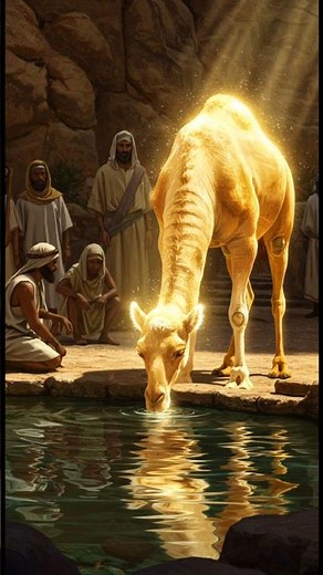 The Rise & Fall of Thamud | Story of Prophet Saleh (A.S.)