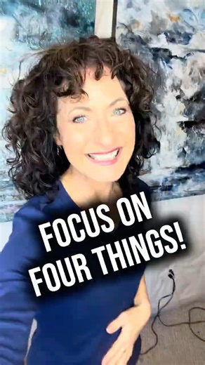 Four Things to Radically Uplift & Improve Your Life As A Christian Over 50.