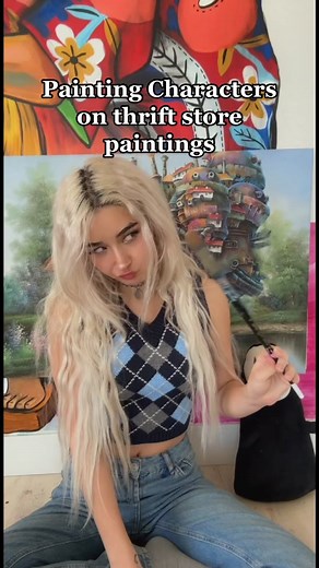 Shop Unique Anime Art Prints on Shopify