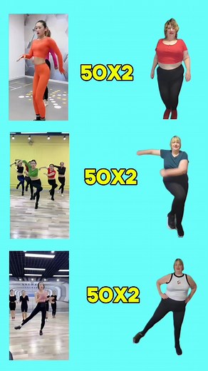 Full body workout 💪 #plussizefitness #workoutathome #exercise | Jessica Broschart
