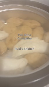 Rubi's kitchen on Reels