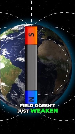What Happens If Earth's Magnetic Field Flips?