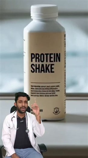 Charms Verma on Instagram: "Protein shake gave him a heart attack! MBBS life Medical students Medical facts Med school tips High-yield concepts USMLE NEET PG prep Clinical pearls Medical mnemonics Quick revision Medical mistakes Doctor life MBBS motivation Medical hacks Study smarter Medical learning Med reels Health education Medical myths Instant recall Medical storytelling NEET PG prep High-yield topics PYQ strategy Last-minute revision Image-based questions MCQ solving tricks Most asked topi