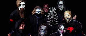 Slipknot Detail New Album "We Are Not Your Kind", Debut "Unsainted" Music Video - Theprp.com