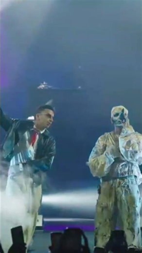 Talwindar - "Pal pal" 🩷.... concert #shortsviral #talwinder #concert