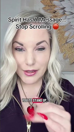 Spirit Has A Message — Stop What You're Doing 🛑👑 Page of Coins Seven of Wands Nine of Coins Tarot