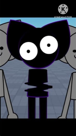 Voidus (Incredibox Kats) Stomach growling