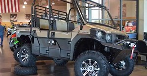 4.1K views · 78 reactions | Freedom Powersports is auctioning HUNDREDS of ATV's, motorcycles, and Side x Sides on November 19th. Register now for EARLY ACCESS to view inventory. | Powersports Auction | Facebook