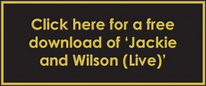 Hozier - Jackie And Wilson (Live)