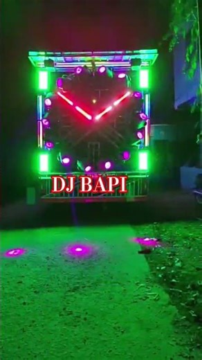 New Trending Song DJ light Program #dji #YouTubetrendingsong #YouTubeshorts #DJlightshortvideo