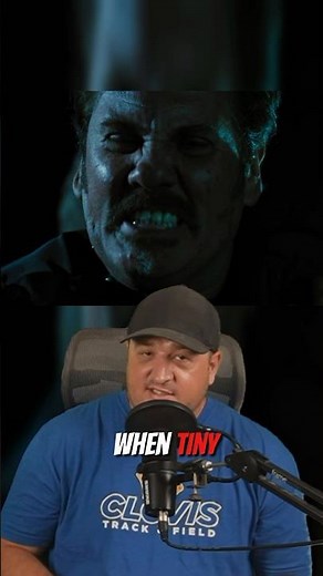 Tiny Saves Baby In The Most Epic Way 😱🔥