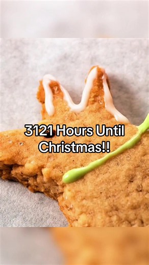 3121 Hours Until Christmas!! #fyp #christmas #christmascountdown #xmas #viral