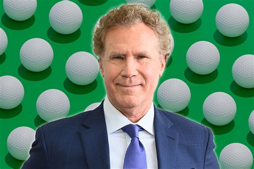 Will Ferrell’s first TV comedy series to premiere this summer