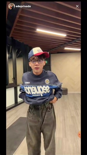 ###entran 2 ##edus en ese pantalón ##@eduprivado @eduwetss🦠