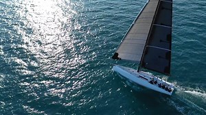 Neo 430 Roma | Neo Yachts