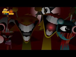 NEW Sprunki Phase by the creator of VIEGRE [Sprunki Phase 3.5 Remastered TWANIMS's Take]