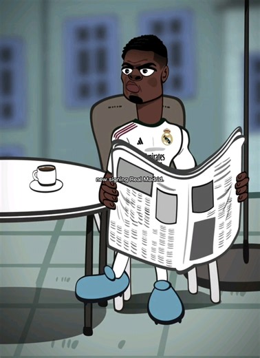 New Signing: Dumfries to Real Madrid Confirmed