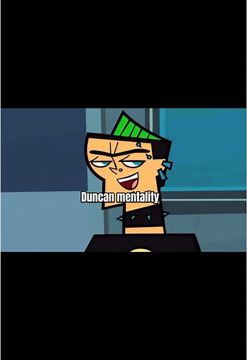 Nobody gonna stop me from doing all total drama characters #mentality #duncantd #duncantotaldrama #totaldrama #tdi #td #totaldramaction #tda #totaldramaisland #haroldtd #leshawnatd #courtneytd