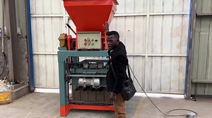 Explore Automatic Brick Machines for Construction