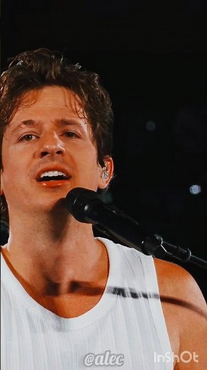 See you Again - Charlie Puth (Live) (Lyrics)