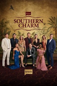 Southern Charm: Cabin Fever