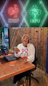 🏉🔥 FRANCE v IRELAND - 6 NATIONS IN PARIS🔥🏉 A Six Nations night under the lights in Paris 🇫🇷✨ Big atmosphere. Huge rivalry. Bucket-list rugby Trip 🍀🏟️ 📍 France v Ireland – Six Nations 2026 🗓️ Thursday 5 February 2026 ⏰ KO 9:10pm 📍 Paris ✈️ Direct flights from Belfast International with easyJet 🏨 3 nights – 4★ Mercure Paris Centre Eiffel Tower 🍳 Breakfast included 🎟️ Match ticket INCLUDED ✈️ Flight times ➡️ 5 Feb: Belfast Intl 08:35 → Paris CDG 11:25 ⬅️ 8 Feb: Paris CDG 19:15 → Belfa