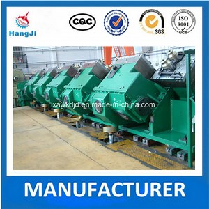 [Hot Item] 2019 Hot Sale Mini Hot Rolling Mill for Sale