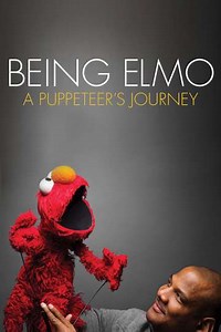 Being Elmo: A Puppeteer's Journey (2011) - Movie