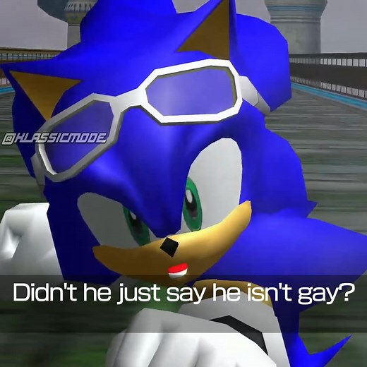 Klassy on Instagram: "Give It That Jet the Hawk Tuah? (Full video on my channel!) Voices: Sonic: @toasty.va Jet: jsaking11 Storm: @auroklass #hawktuah #sonicriders #sonicmemes #voiceacting #sonicvoice #parody #jetthehawk"