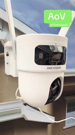 Aov solar 🇮🇶💪🏼Hik vision @Hikvision Levant #Hiktechstar2026 #Hiktechstar2026 #Hiktechstar2026 #superpass #hikvisionlevant