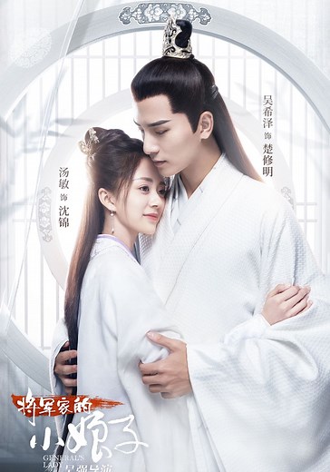 General's Lady - streaming tv show online