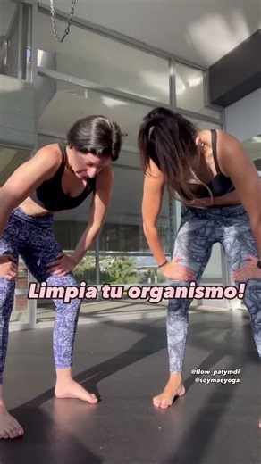 👆 Seguramente ya haz visto en redes este movimiento abdominal, pero ojo 👁️ es una técnica