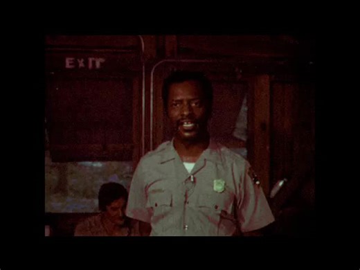 Nature Summer Camp footage (silent, 1970s)