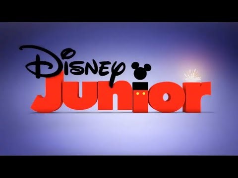 Review of Disney Junior USA Promo Compilation Pt 21 7