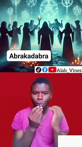 80K views · 1.8K reactions | This word abracadabra #alabvines #Shona #zimbabwe #viralchallenge | Alabi Vines | Facebook