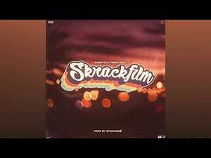 SARETTII x DREE LOW - SKRÄCKFILM